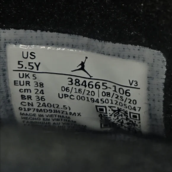 Nike Air Jordan 6 Retro - Picture 13 of 14